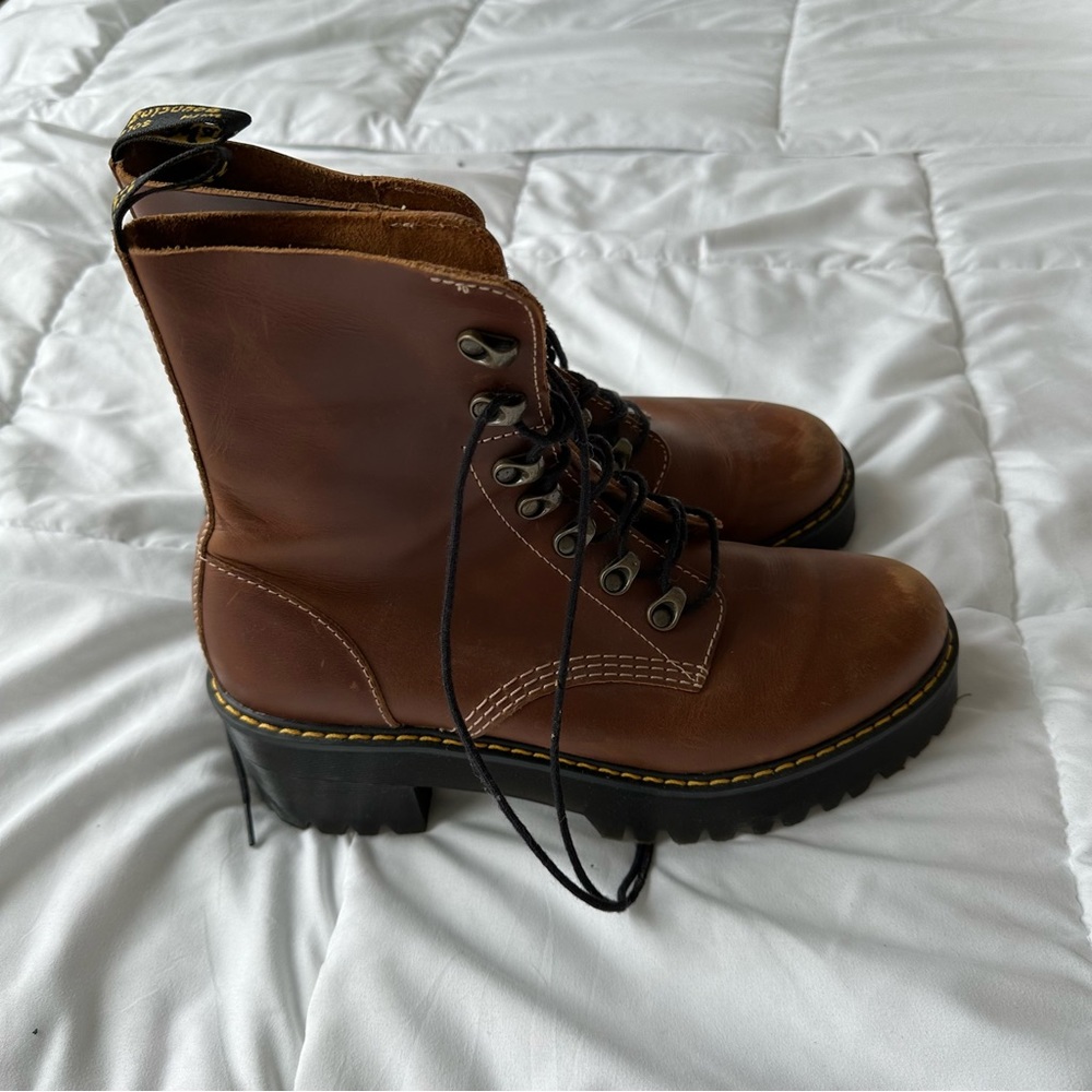 Dr martens size 10 women’s